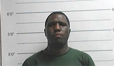 Rossano Steele, - Orleans Parish County, LA 